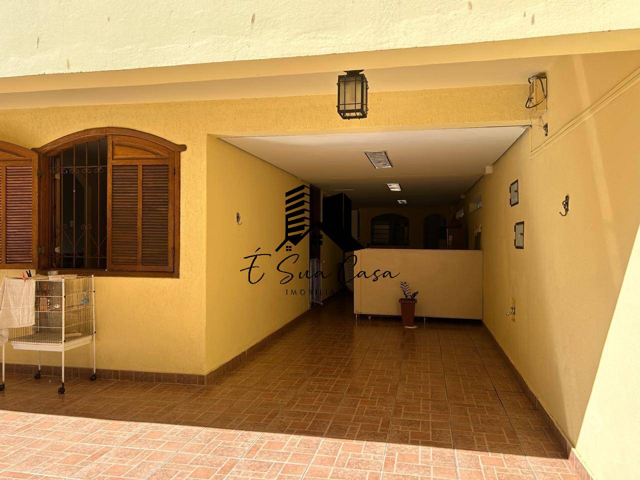 Casa, 6 quartos, 298 m² - Foto 27