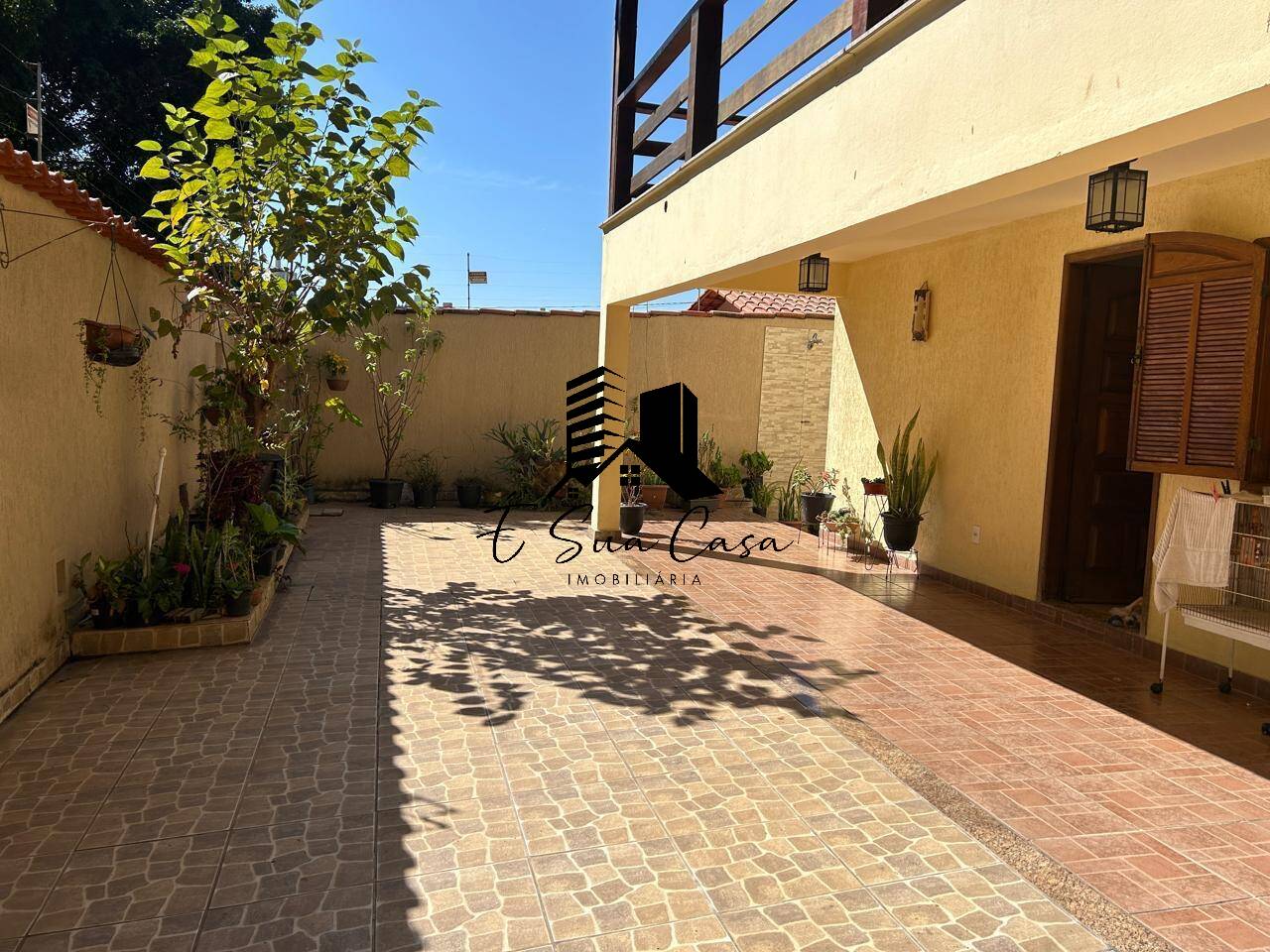 Casa, 6 quartos, 298 m² - Foto 26