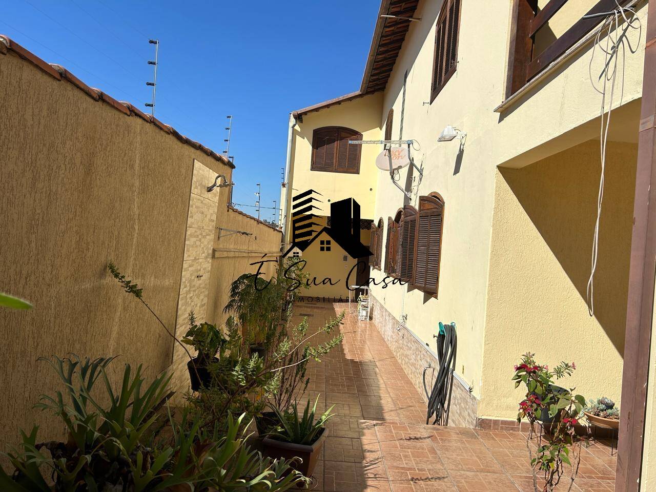 Casa, 6 quartos, 298 m² - Foto 32