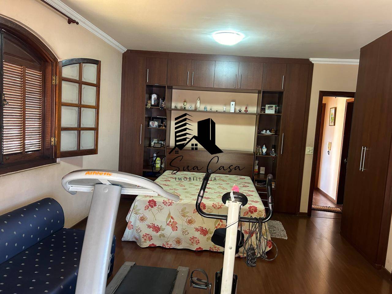 Casa, 6 quartos, 298 m² - Foto 5