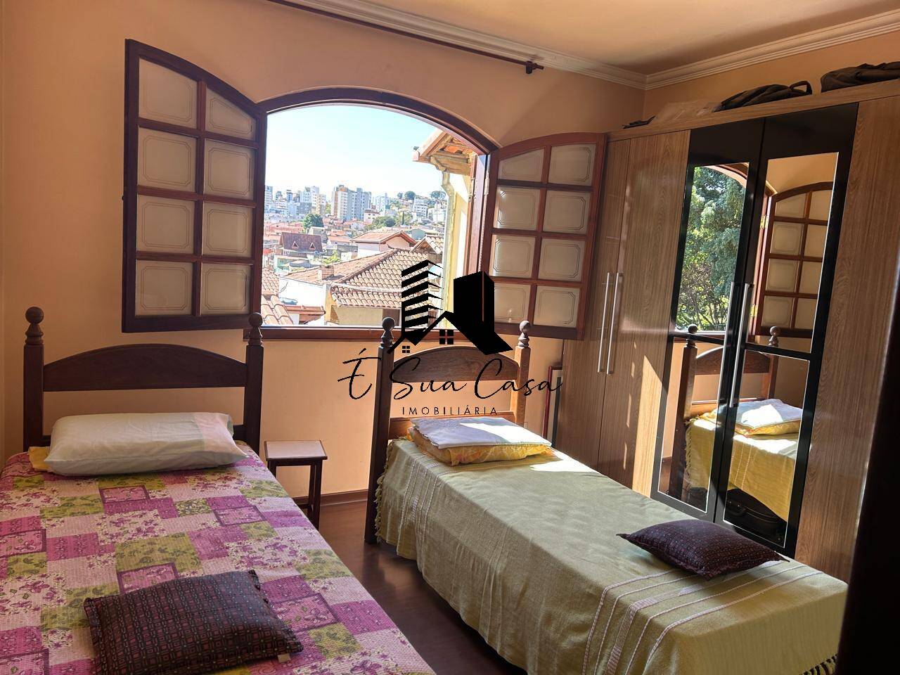 Casa, 6 quartos, 298 m² - Foto 11