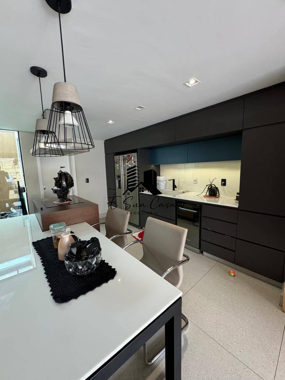 Casa, 2 quartos, 170 m² - Foto 6