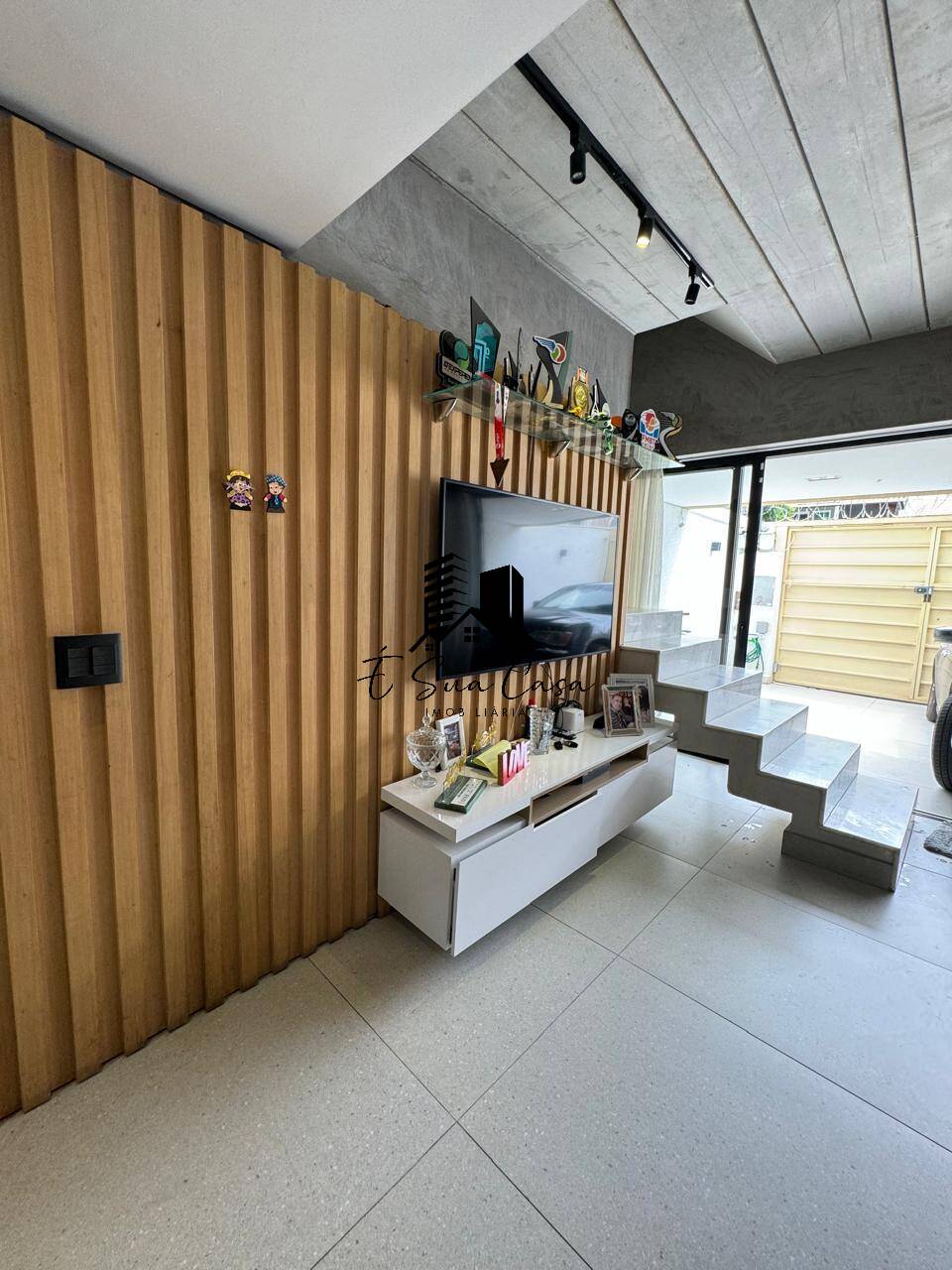 Casa, 2 quartos, 170 m² - Foto 2