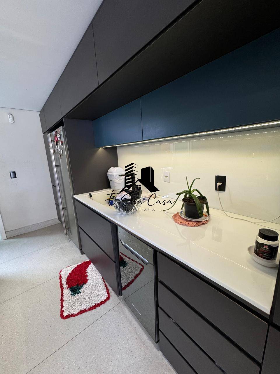 Casa, 2 quartos, 170 m² - Foto 8