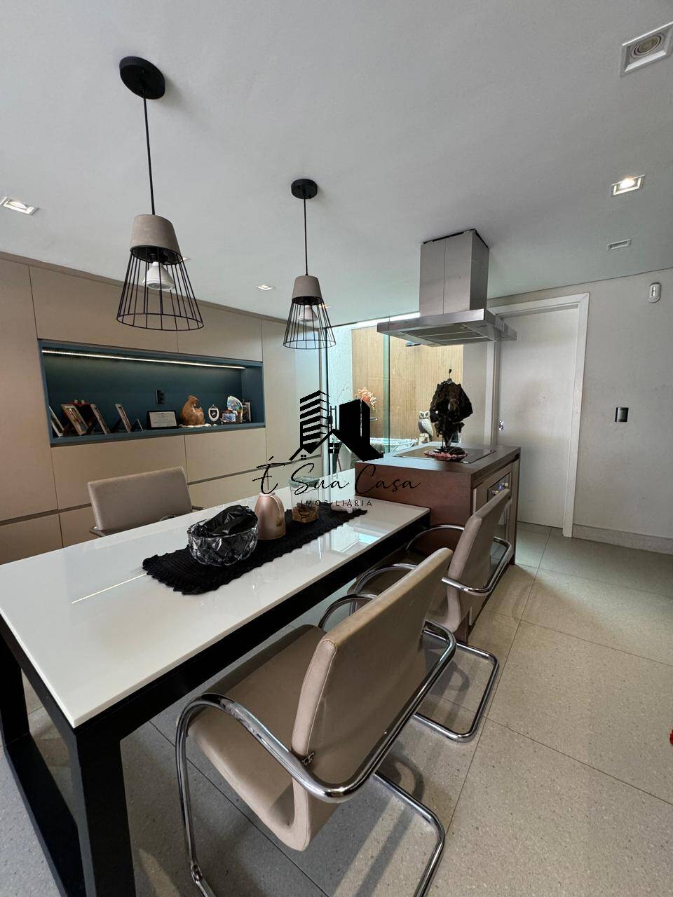 Casa, 2 quartos, 170 m² - Foto 5