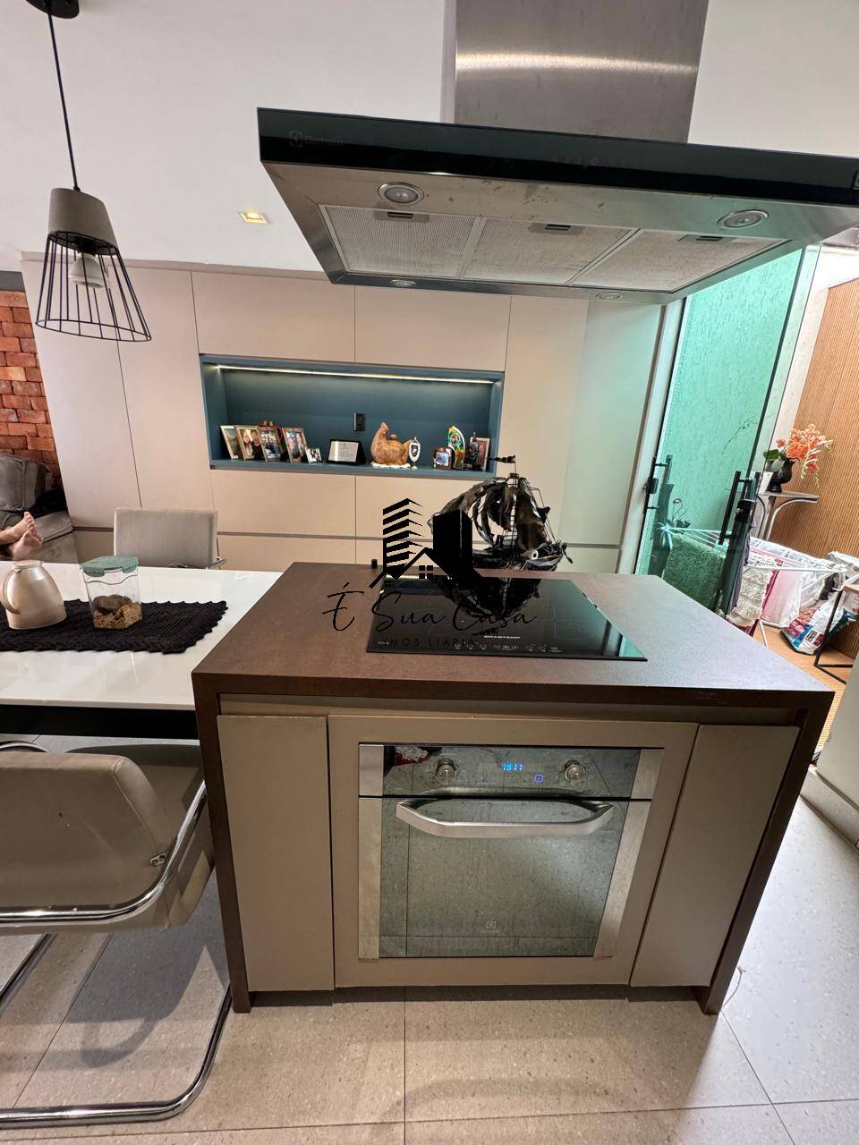 Casa, 2 quartos, 170 m² - Foto 9