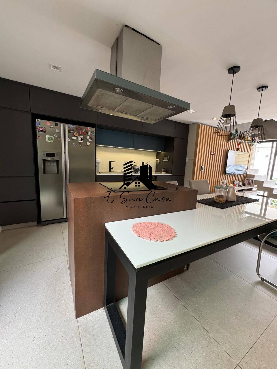 Casa, 2 quartos, 170 m² - Foto 10