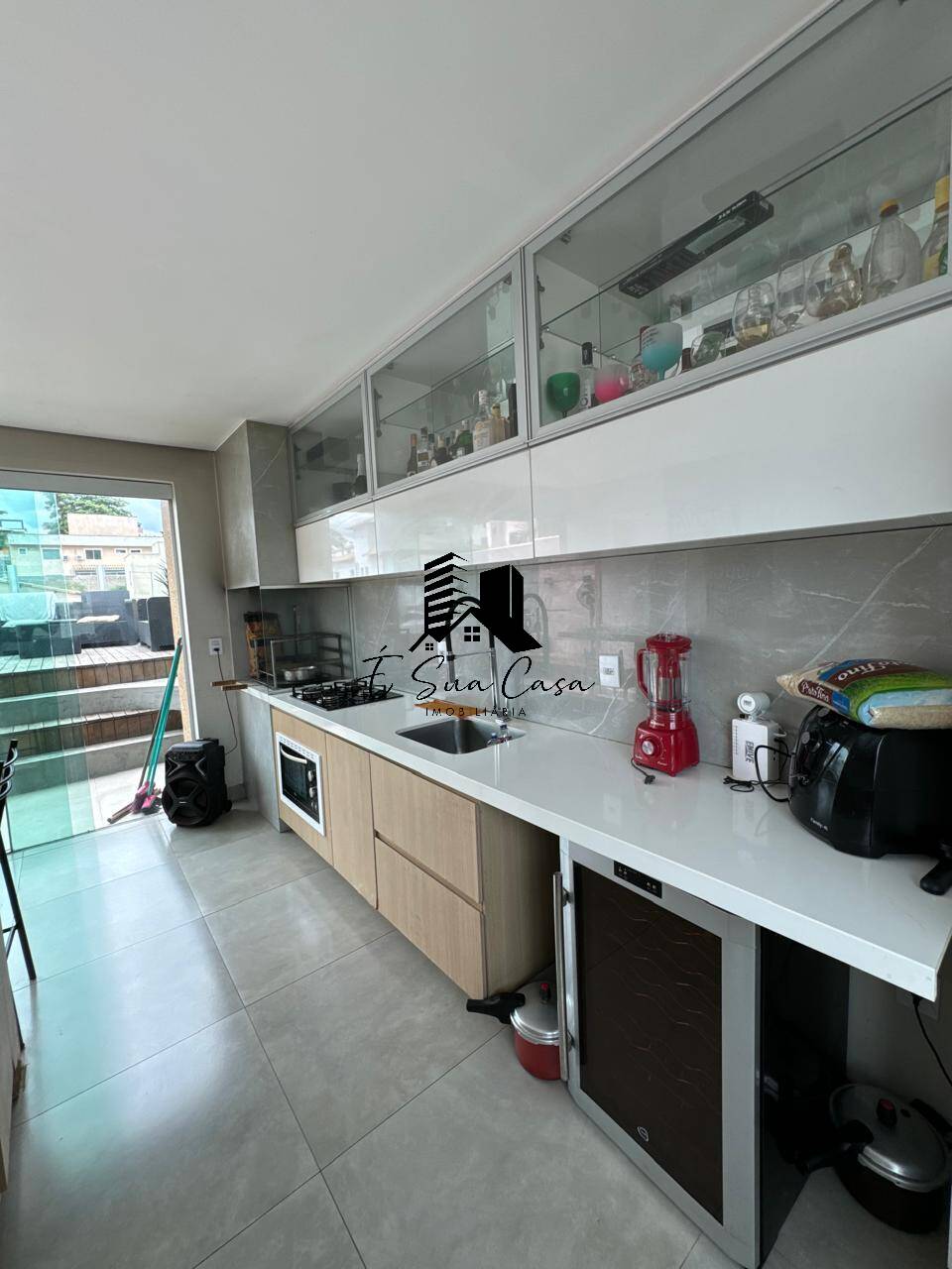 Casa, 2 quartos, 170 m² - Foto 23