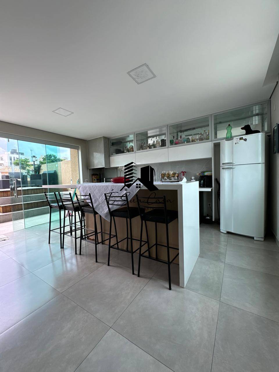 Casa, 2 quartos, 170 m² - Foto 22