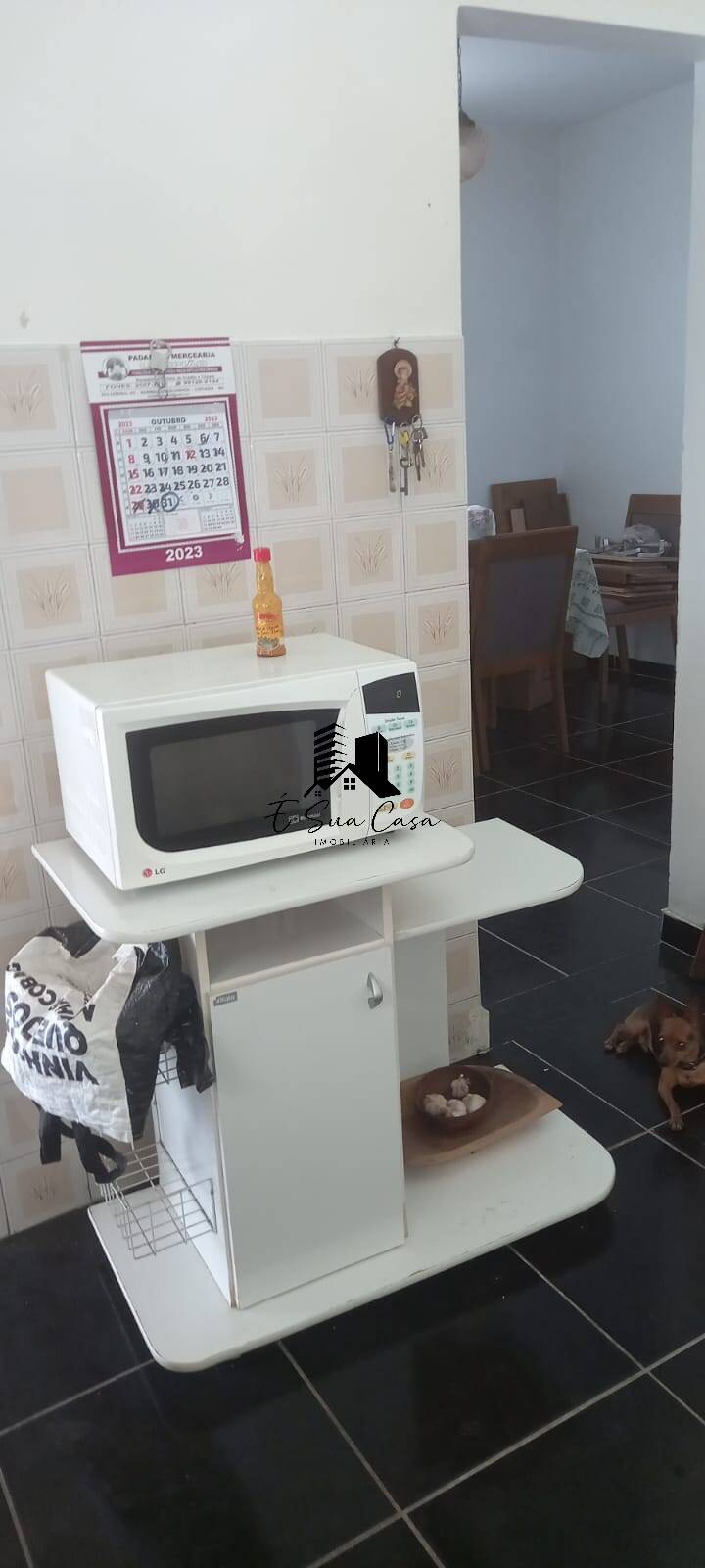 Casa, 2 quartos, 440 m² - Foto 8