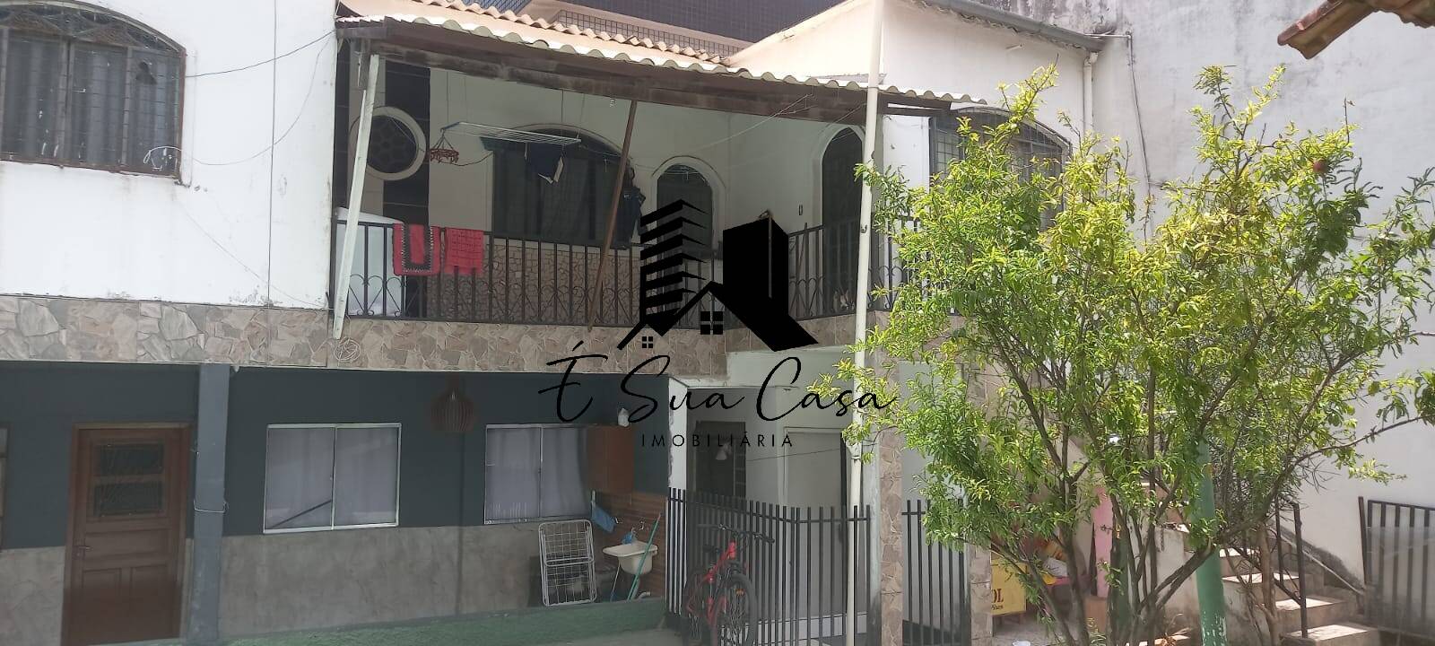 Casa, 2 quartos, 440 m² - Foto 24