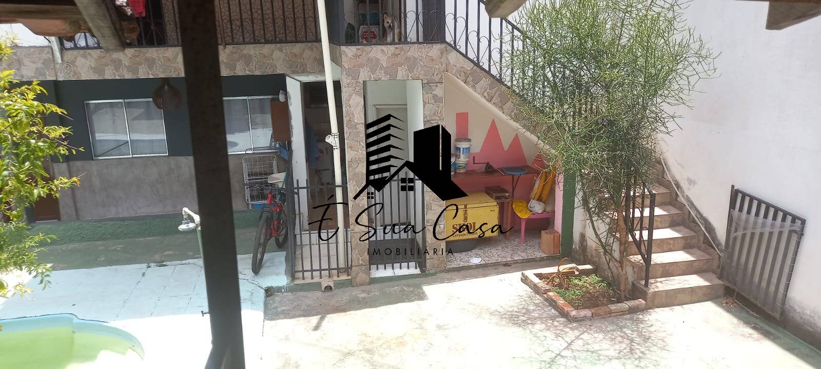 Casa, 2 quartos, 440 m² - Foto 25