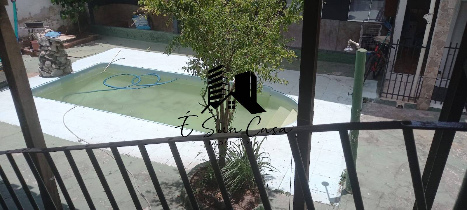 Casa, 2 quartos, 440 m² - Foto 28