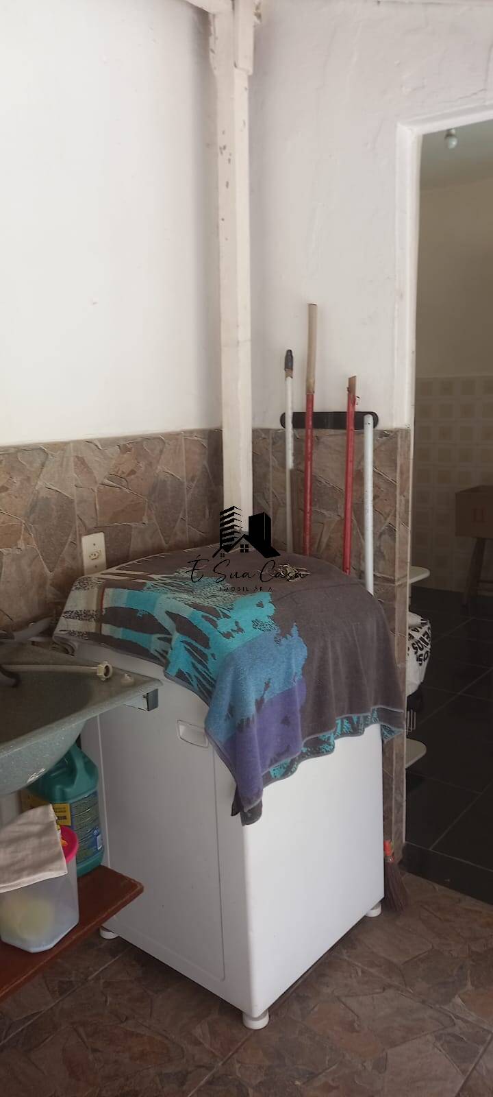 Casa, 2 quartos, 440 m² - Foto 29