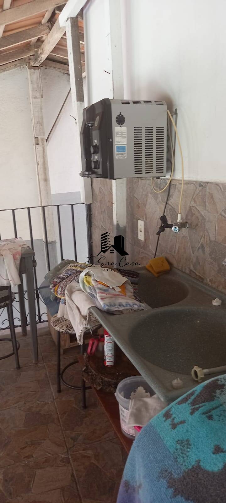 Casa, 2 quartos, 440 m² - Foto 39