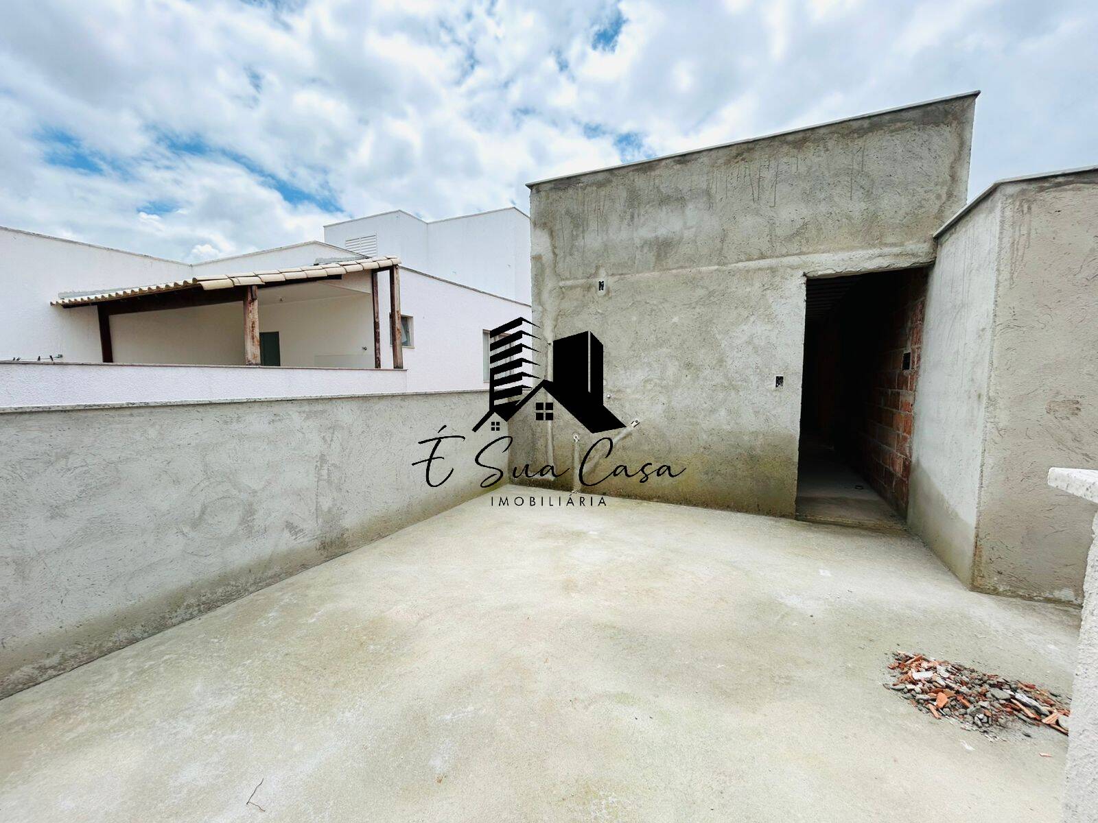 Cobertura, 2 quartos, 95 m² - Foto 1