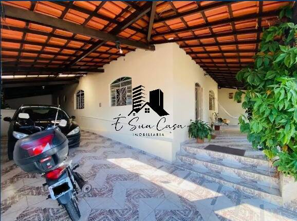 Casa, 3 quartos, 360 m² - Foto 1