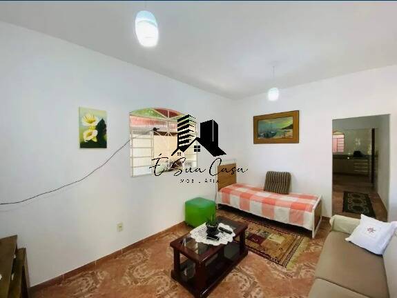 Casa, 3 quartos, 360 m² - Foto 3