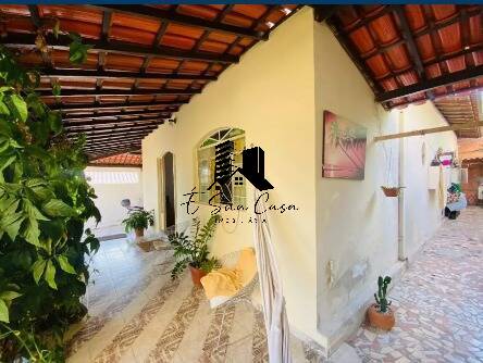 Casa, 3 quartos, 360 m² - Foto 24