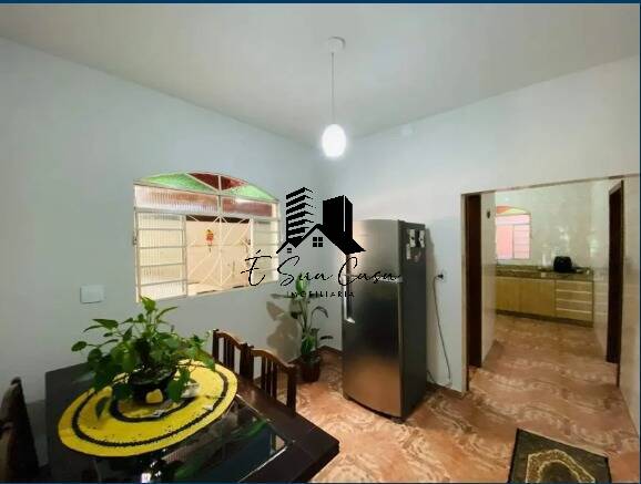 Casa, 3 quartos, 360 m² - Foto 4