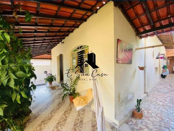 Casa, 3 quartos, 360 m² - Foto 23