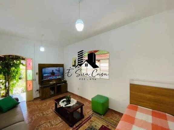 Casa, 3 quartos, 360 m² - Foto 2