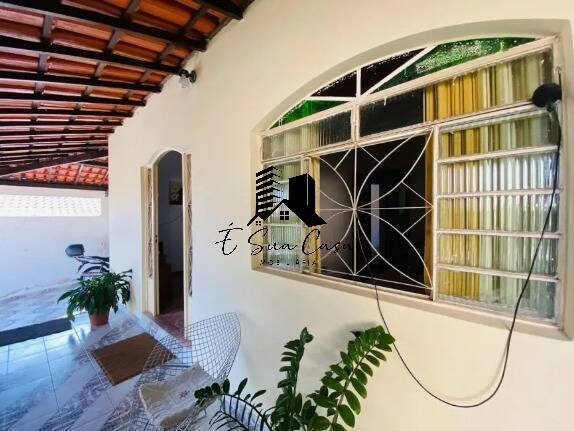 Casa, 3 quartos, 360 m² - Foto 21