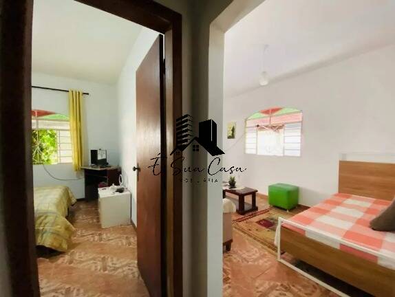 Casa, 3 quartos, 360 m² - Foto 9