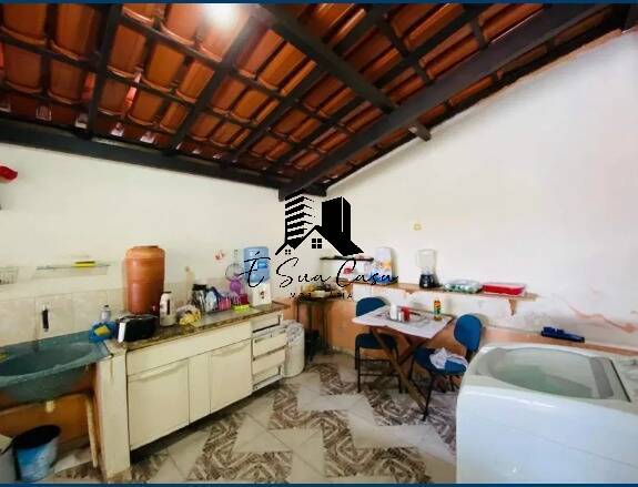 Casa, 3 quartos, 360 m² - Foto 16