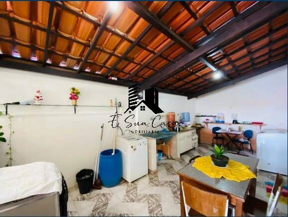 Casa, 3 quartos, 360 m² - Foto 18