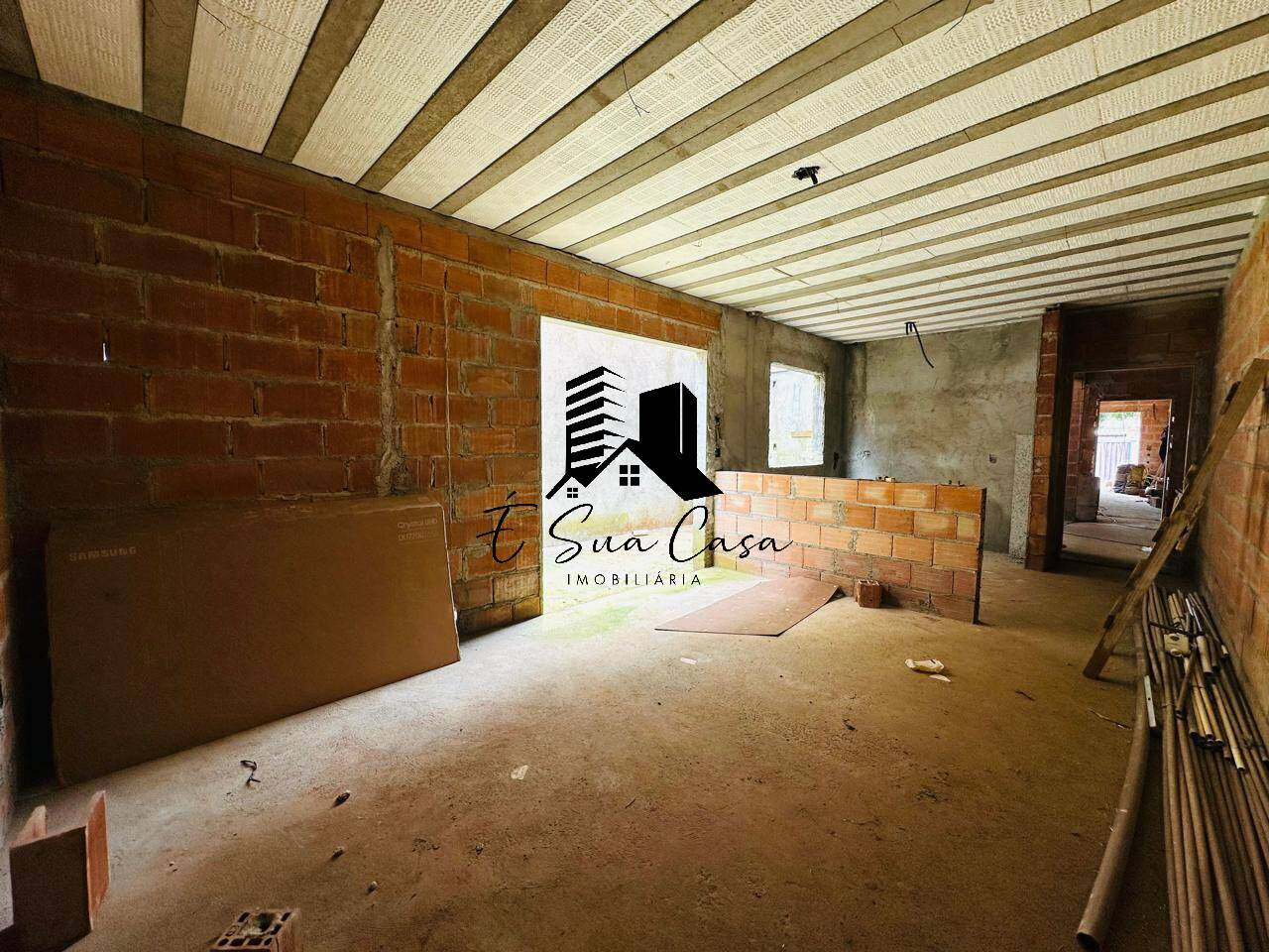 Apartamento, 2 quartos, 95 m² - Foto 2