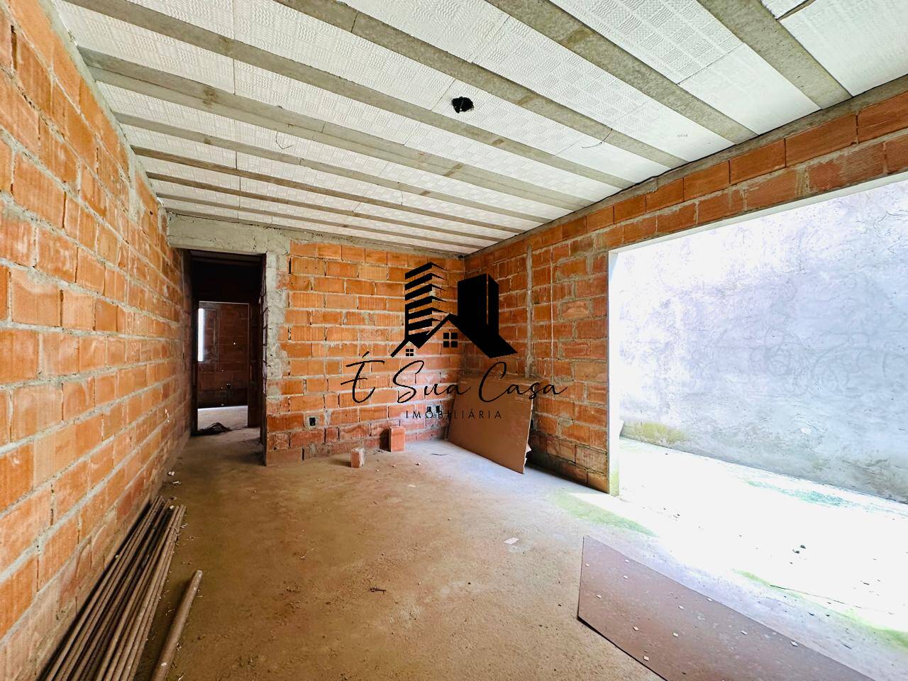 Apartamento, 2 quartos, 95 m² - Foto 1