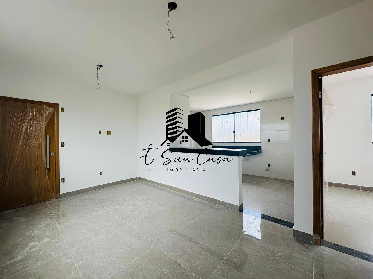 Apartamento, 2 quartos, 71 m² - Foto 1