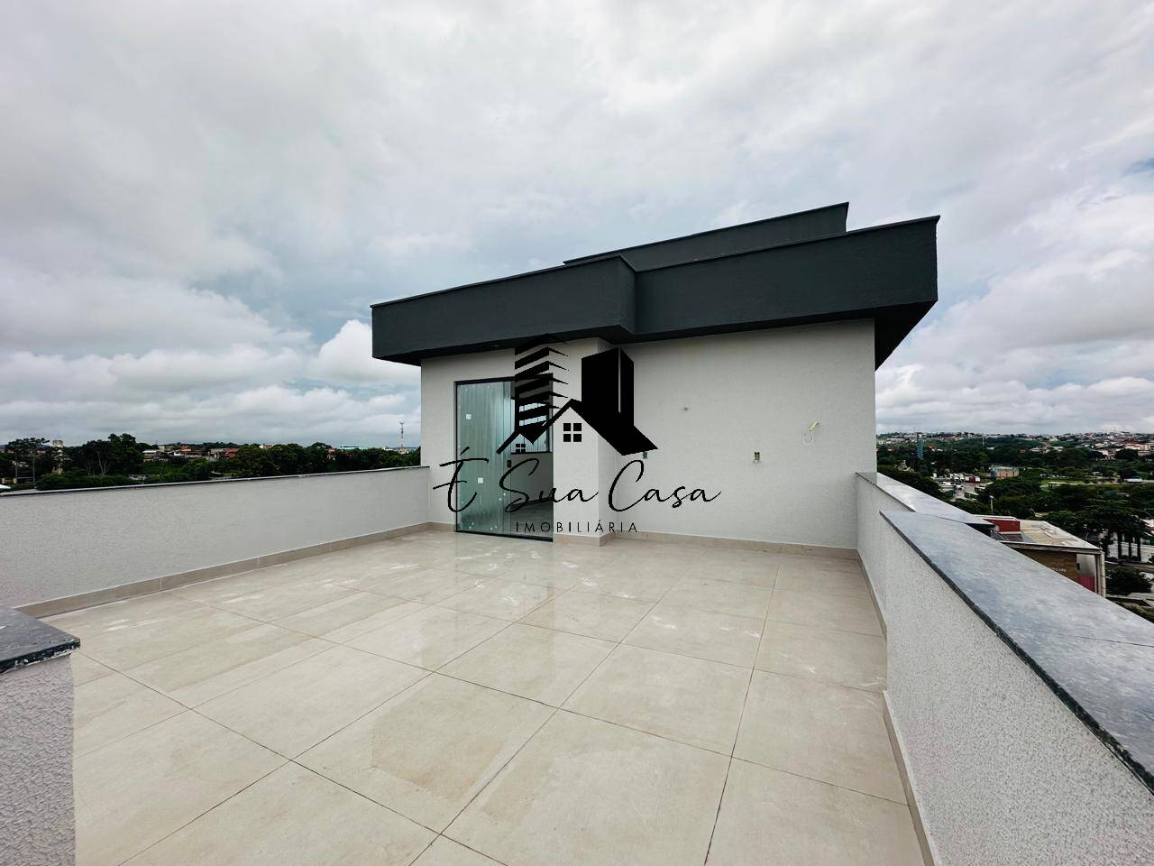 Cobertura, 2 quartos, 130 m² - Foto 1