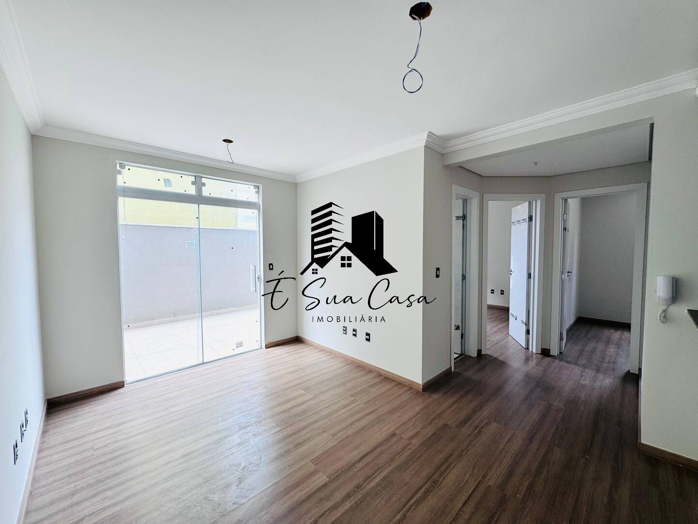 Apartamento, 2 quartos, 120 m² - Foto 2