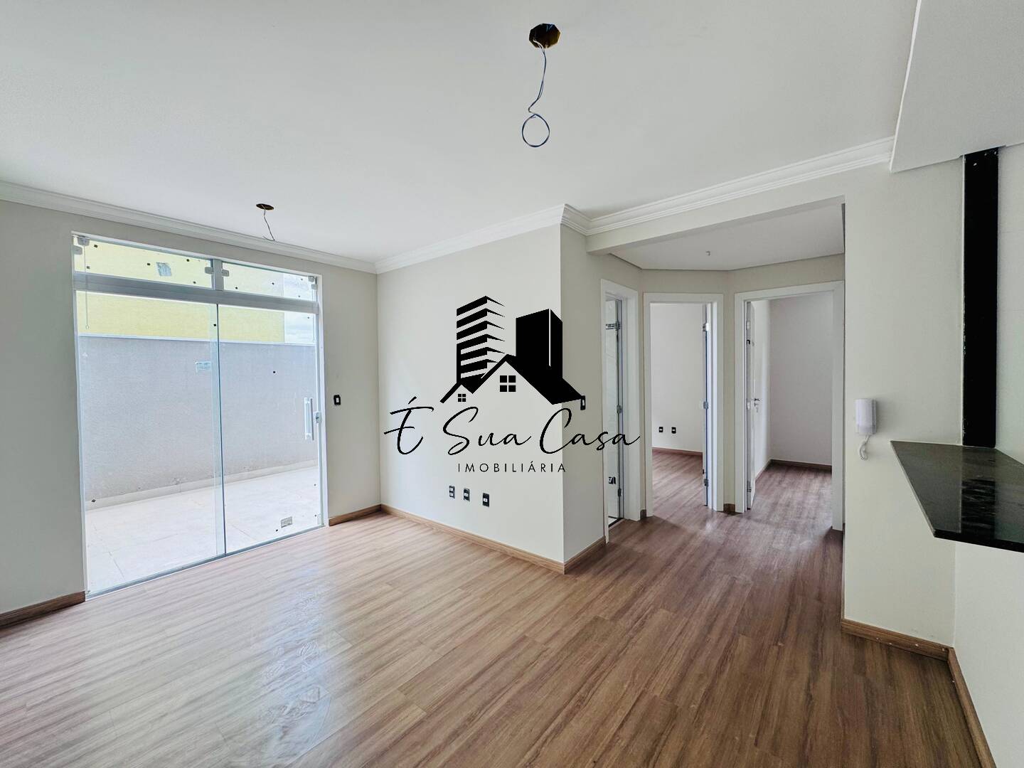 Apartamento, 2 quartos, 120 m² - Foto 1