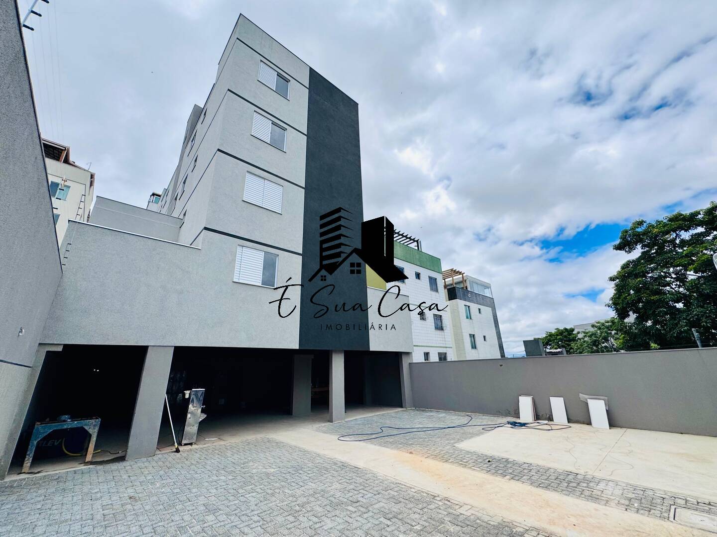 Apartamento, 2 quartos, 130 m² - Foto 33