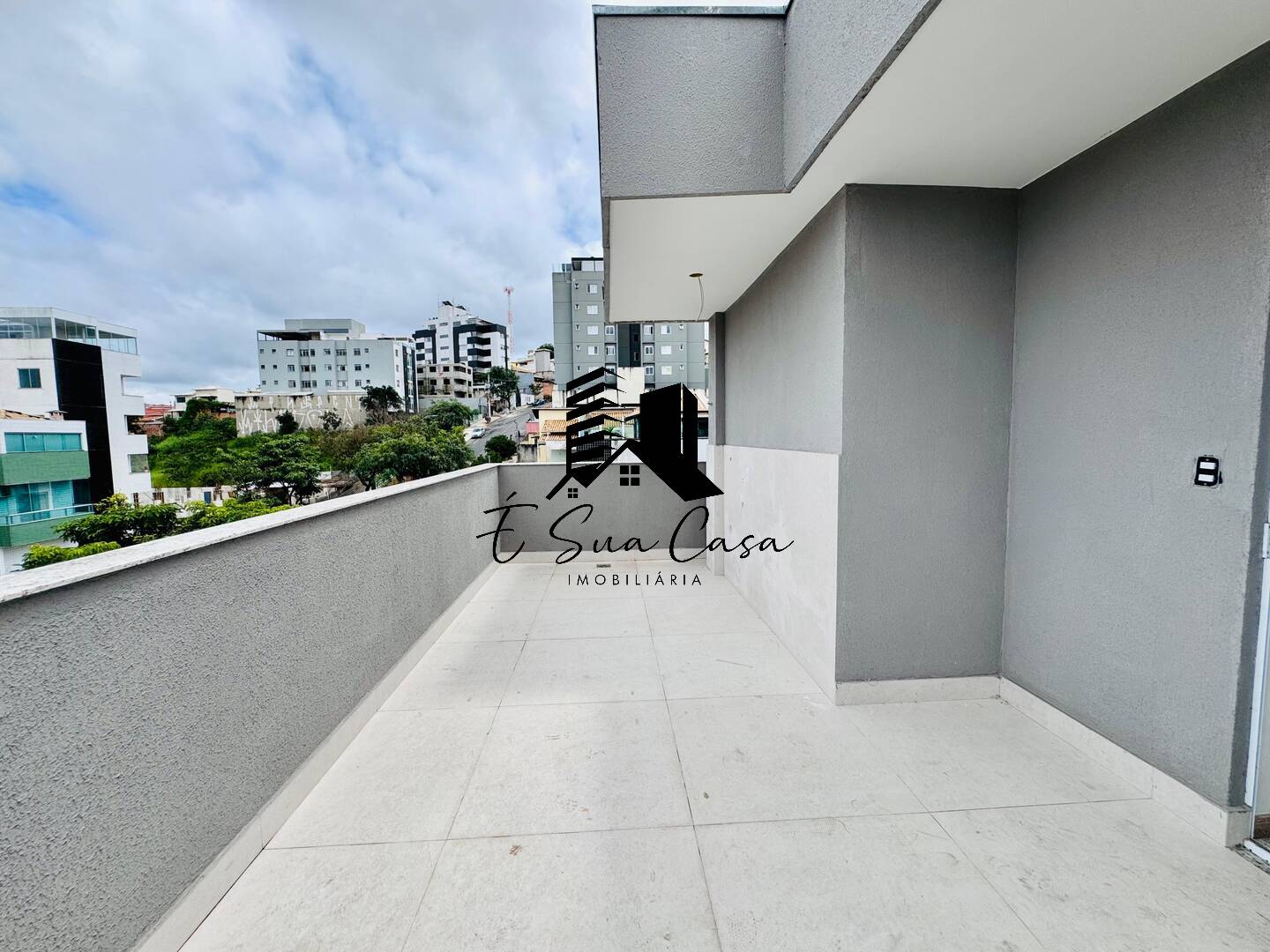 Cobertura, 3 quartos, 130 m² - Foto 3