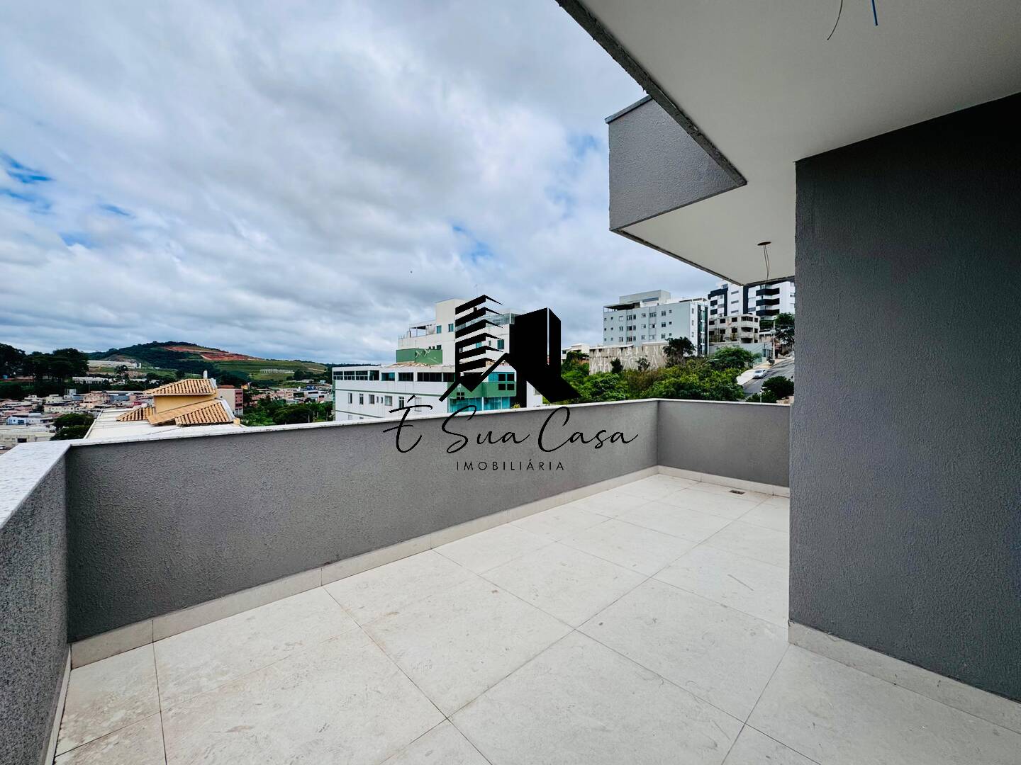 Cobertura, 3 quartos, 130 m² - Foto 6