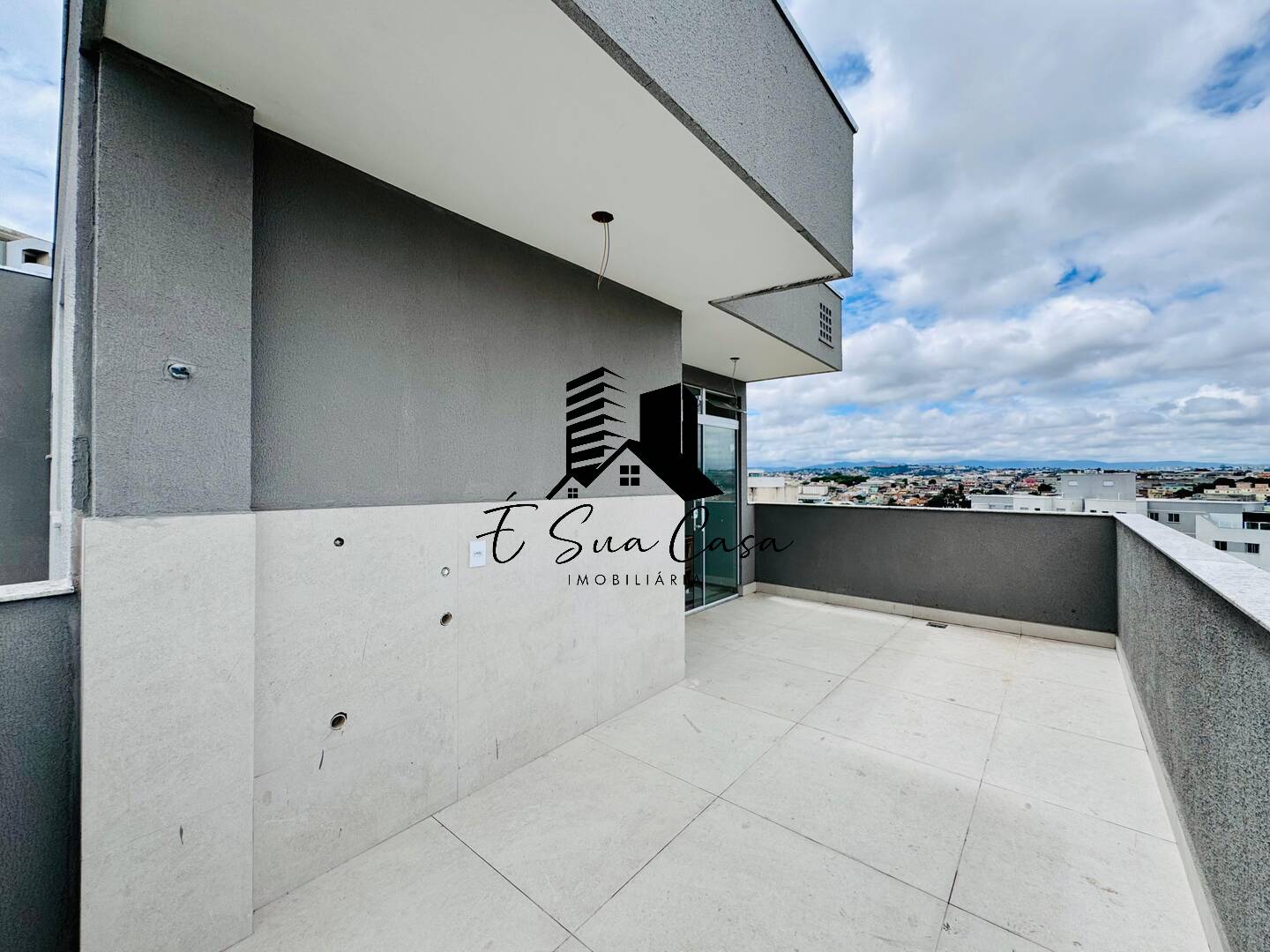 Cobertura, 3 quartos, 130 m² - Foto 5