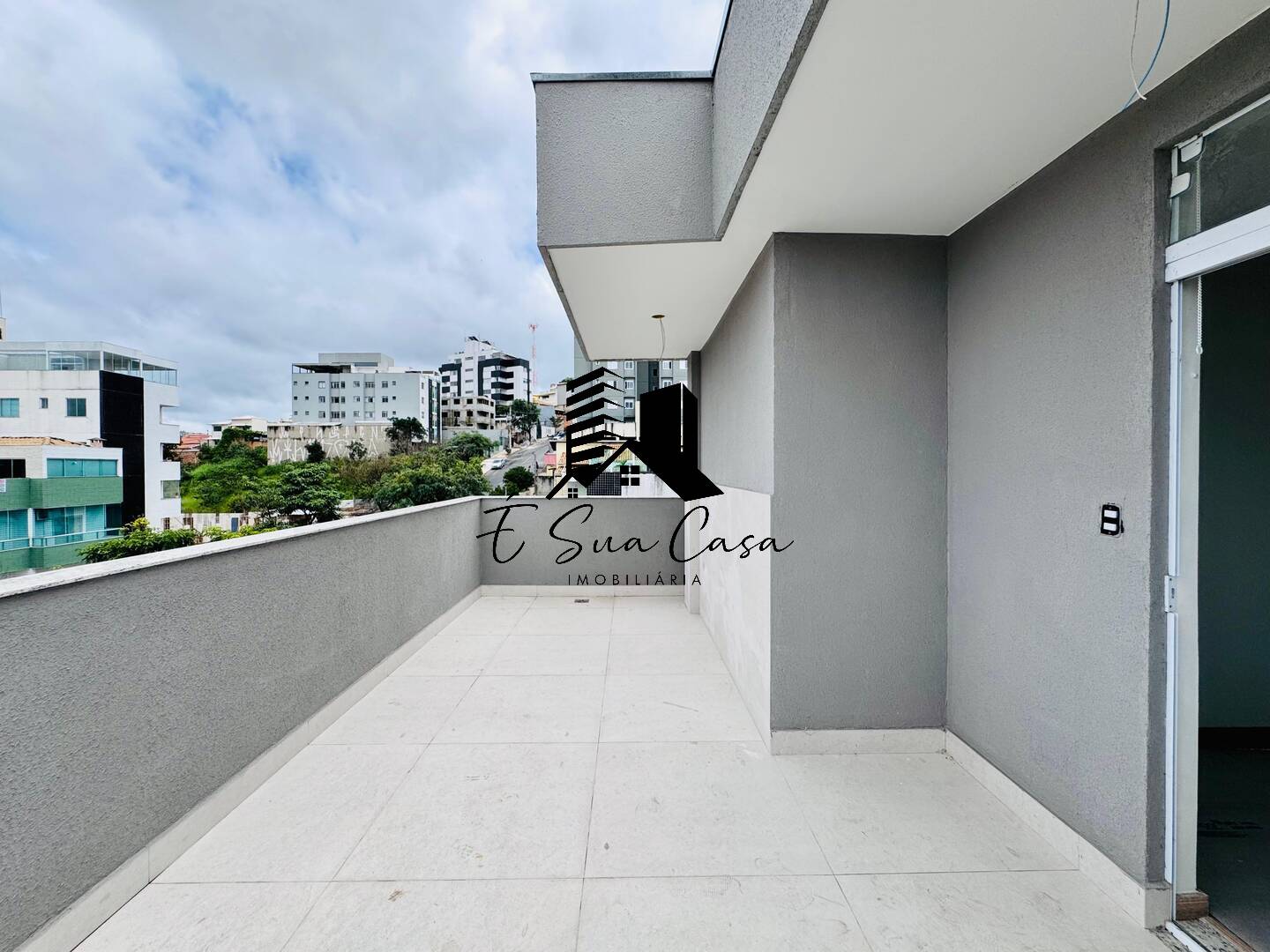 Cobertura, 3 quartos, 130 m² - Foto 7