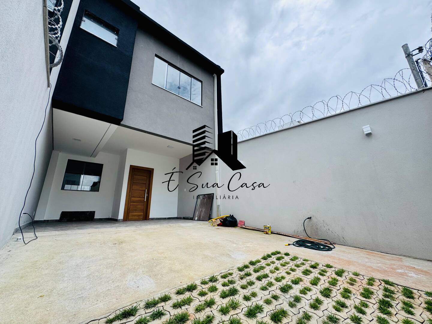 Casa, 3 quartos, 160 m² - Foto 37