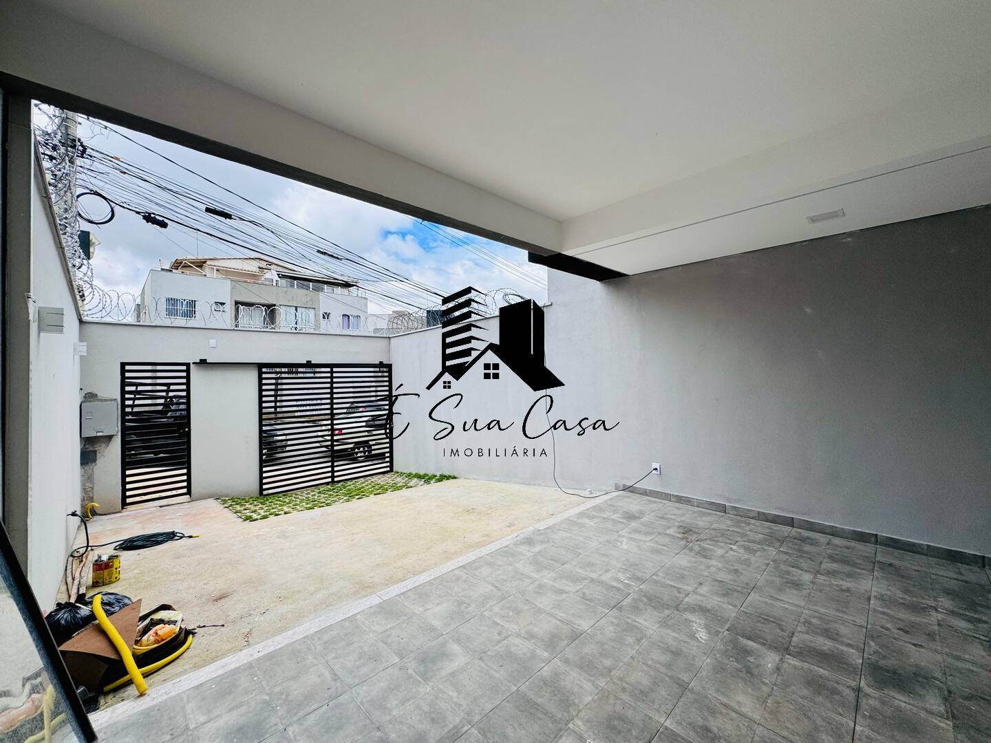 Casa, 3 quartos, 160 m² - Foto 34