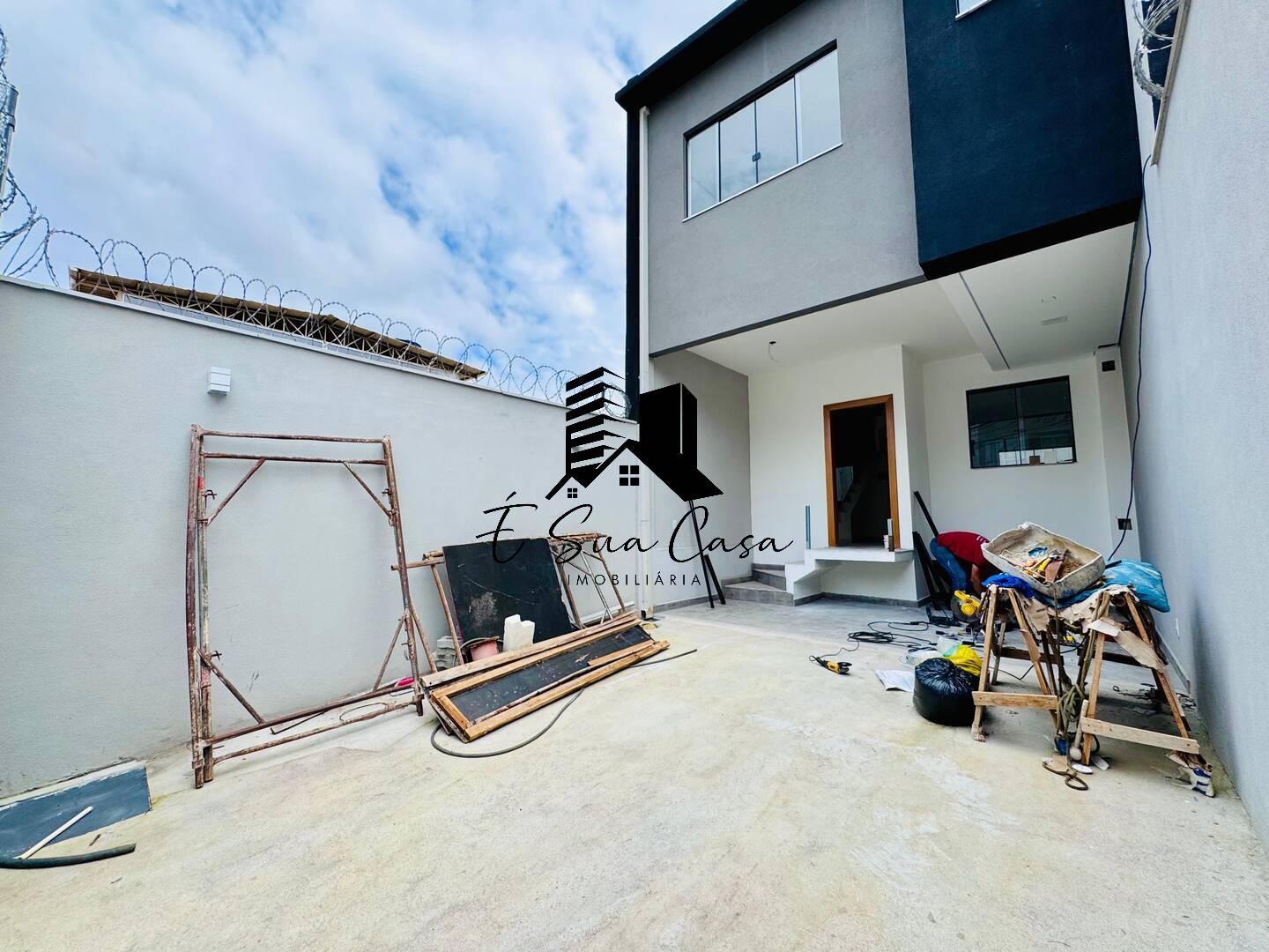 Casa, 3 quartos, 160 m² - Foto 38