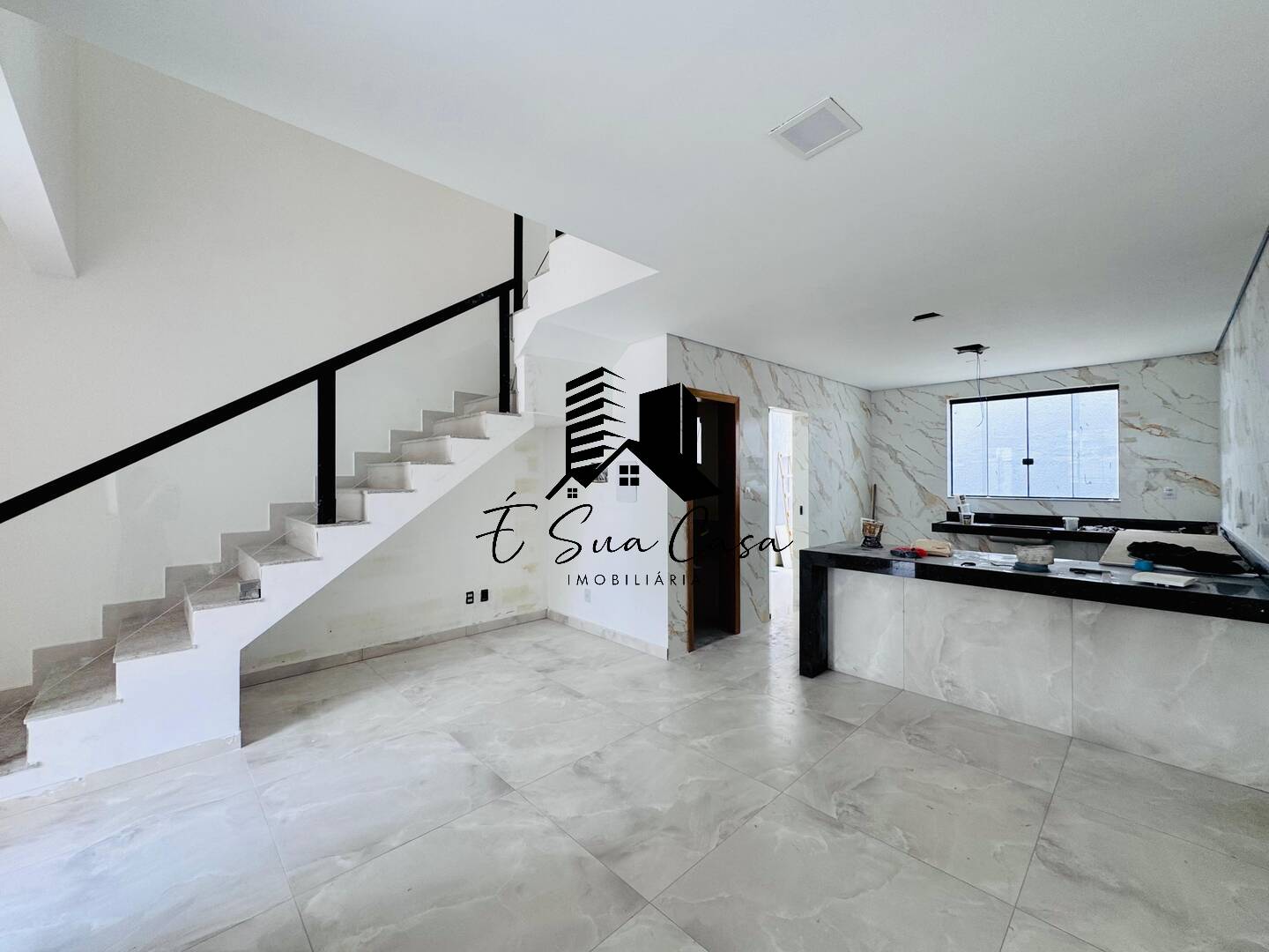 Casa, 3 quartos, 160 m² - Foto 3