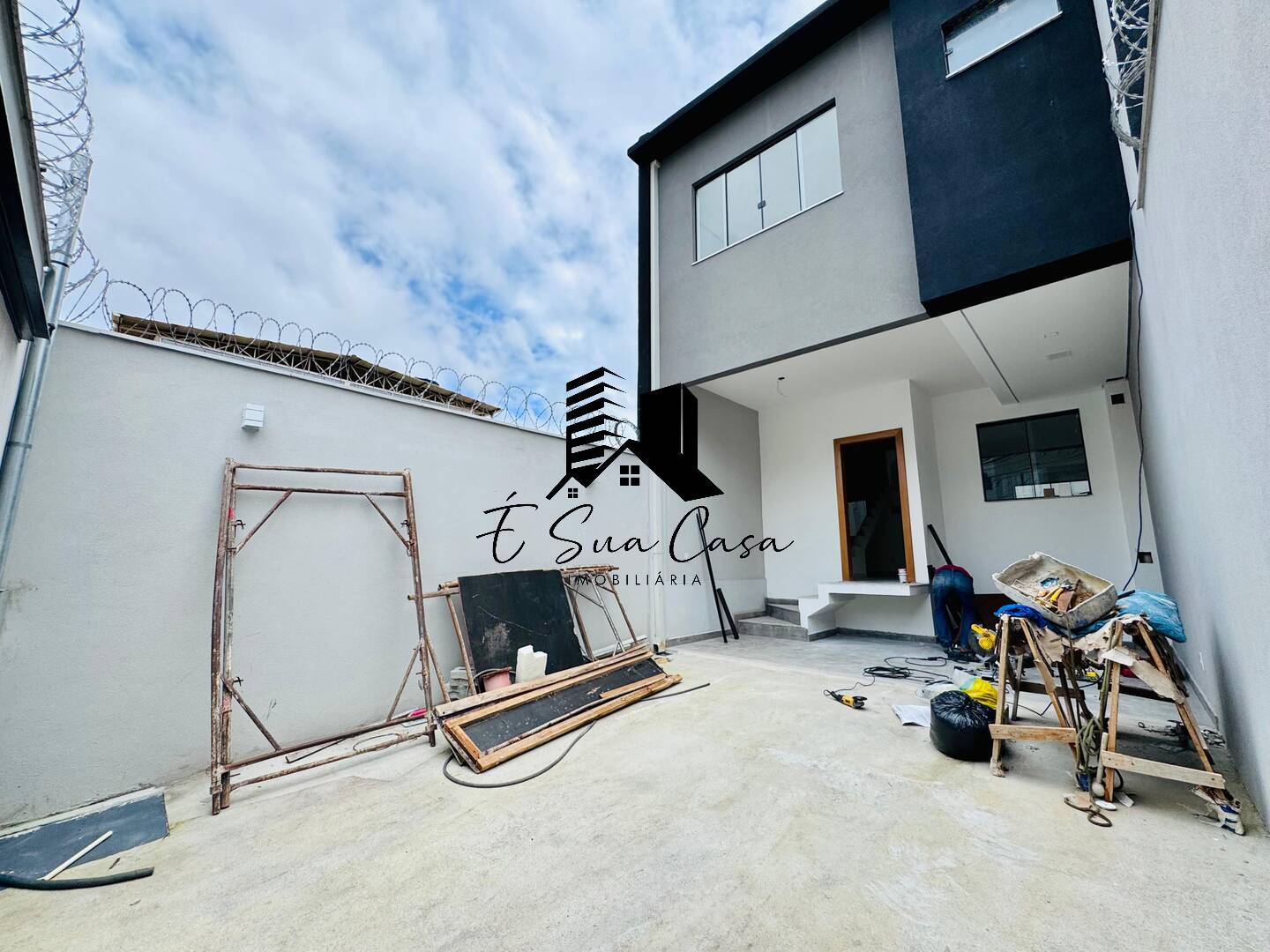 Casa, 3 quartos, 160 m² - Foto 35