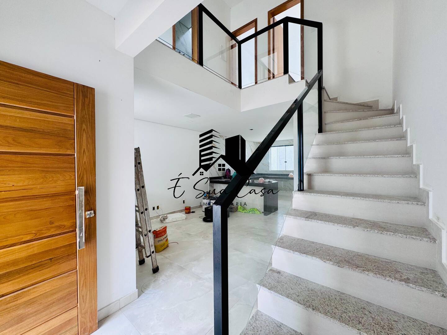 Casa, 3 quartos, 160 m² - Foto 6