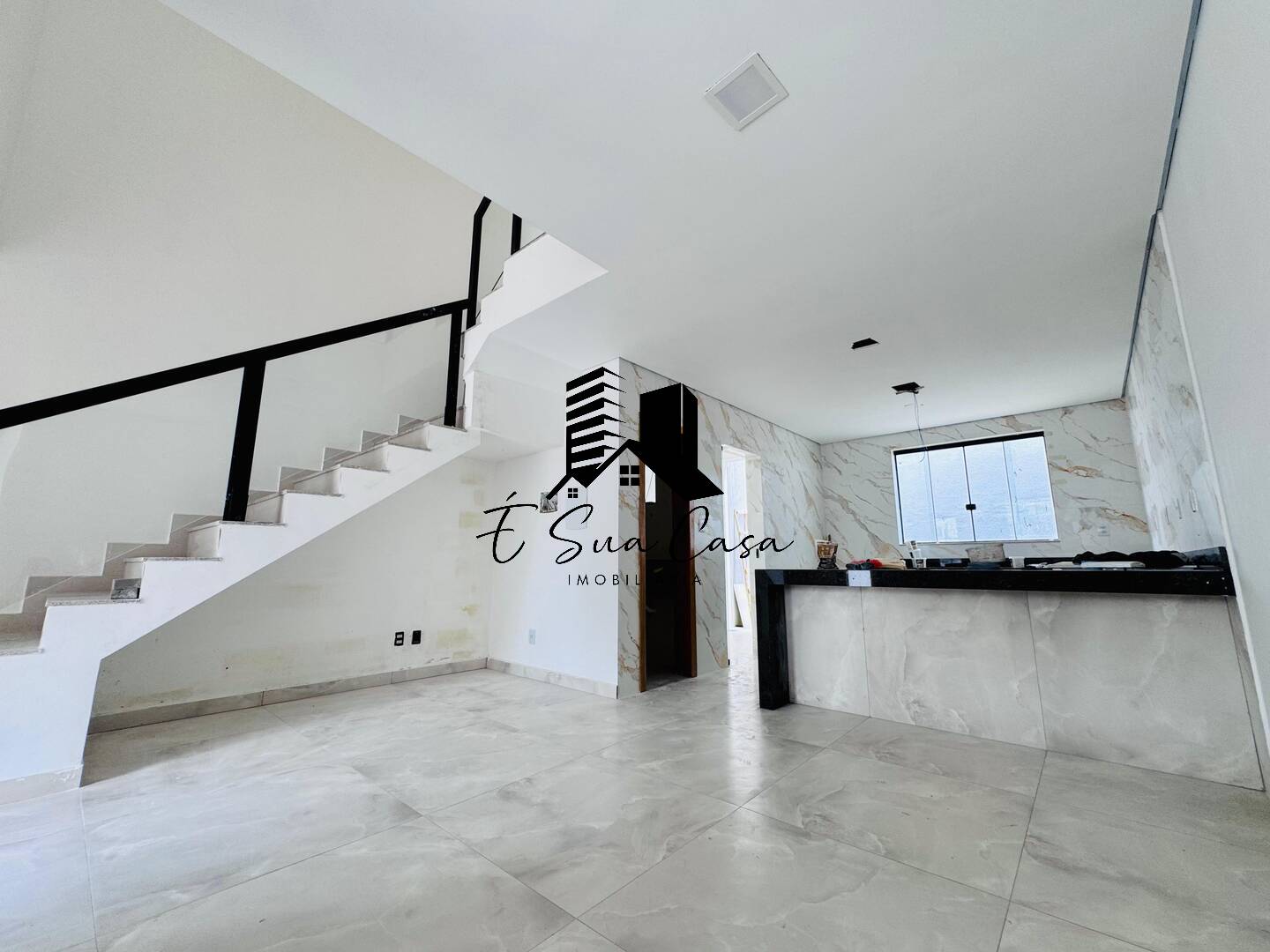 Casa, 3 quartos, 160 m² - Foto 1