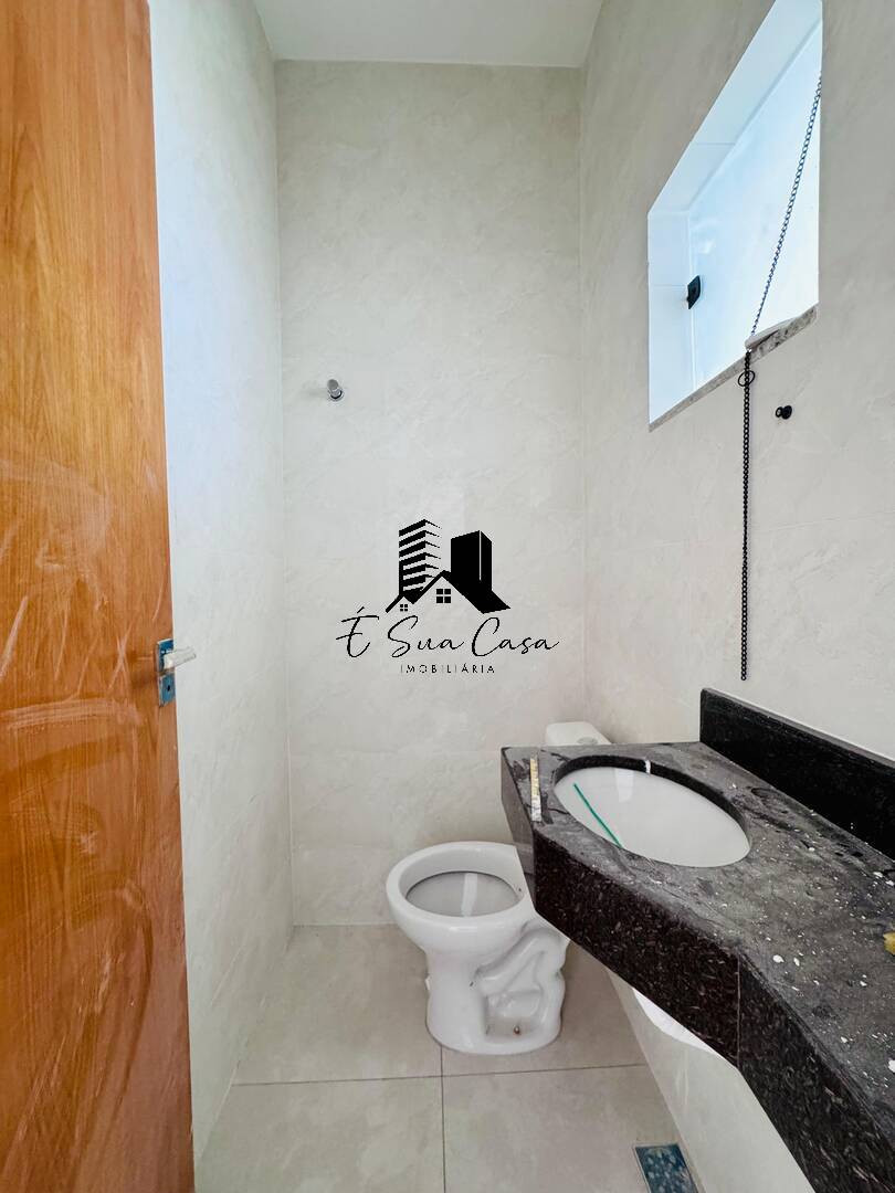 Casa, 3 quartos, 160 m² - Foto 5