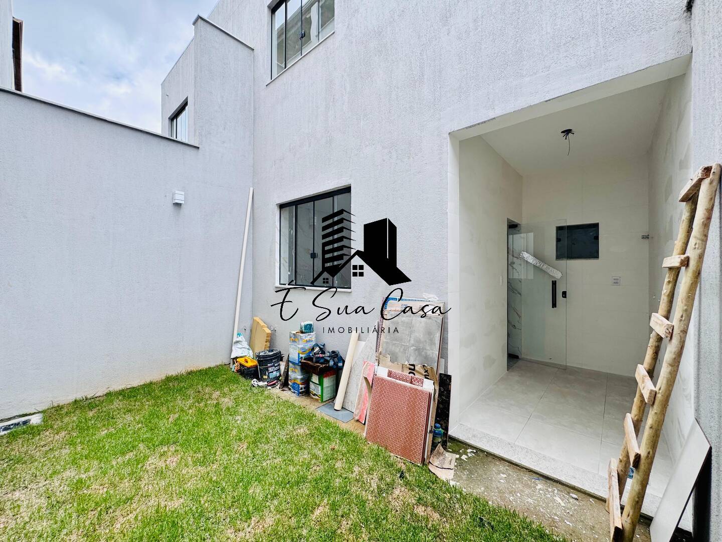 Casa, 3 quartos, 160 m² - Foto 12